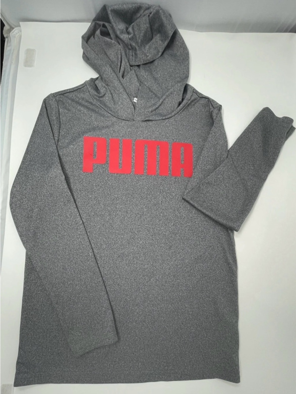 Kids Puma Sweater
